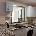 The Bajondillo Terrace Apartmán *