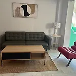 The Bajondillo Terrace Apartmán