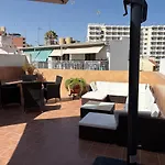 The Bajondillo Terrace Apartmán