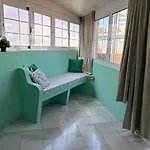 The Bajondillo Terrace Apartmán *