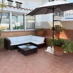 The Bajondillo Terrace